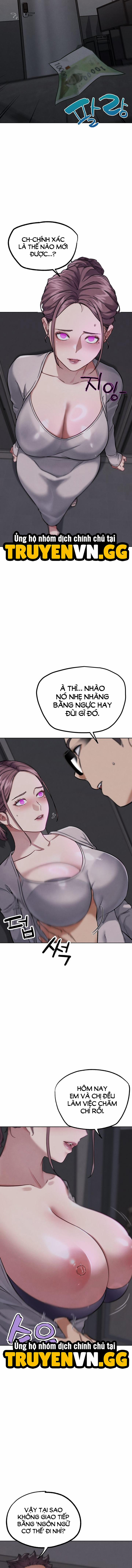 Pvp Ngoài Đời Thực 17 trang 18