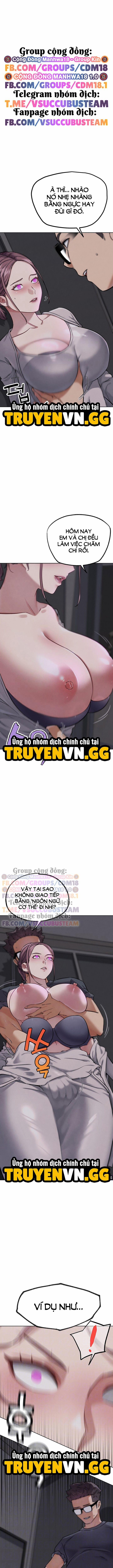 Pvp Ngoài Đời Thực 18 trang 1