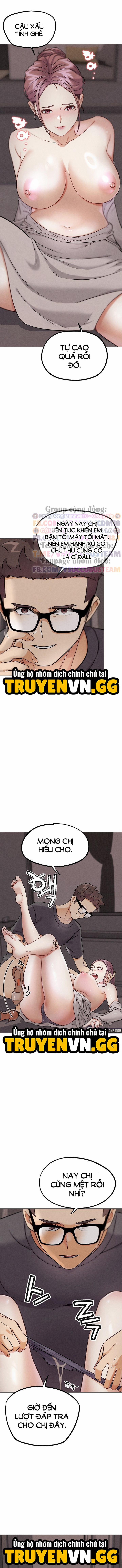 Pvp Ngoài Đời Thực 18 trang 11