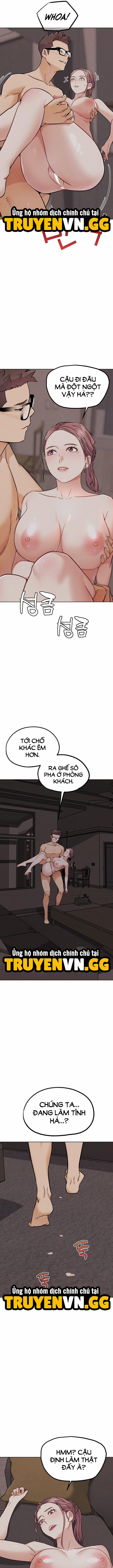 Pvp Ngoài Đời Thực 18 trang 15