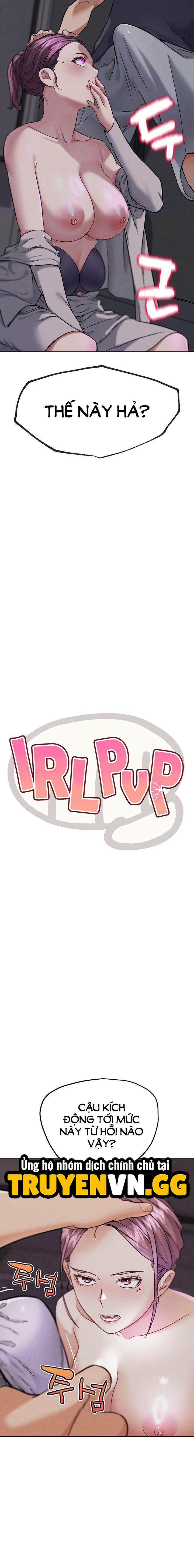 Pvp Ngoài Đời Thực 18 trang 2