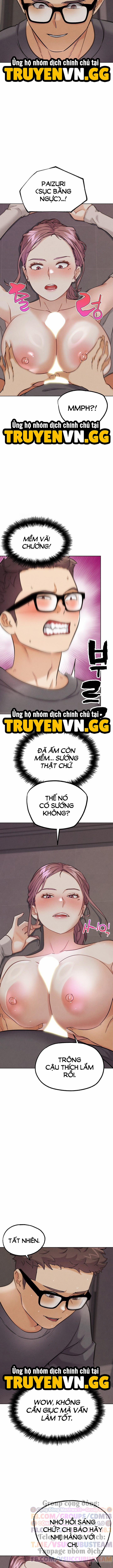 Pvp Ngoài Đời Thực 18 trang 7