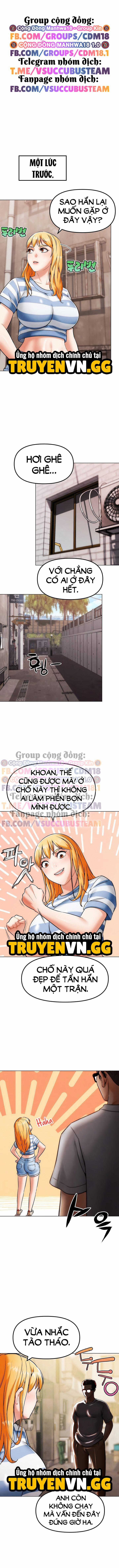Pvp Ngoài Đời Thực 6 trang 1
