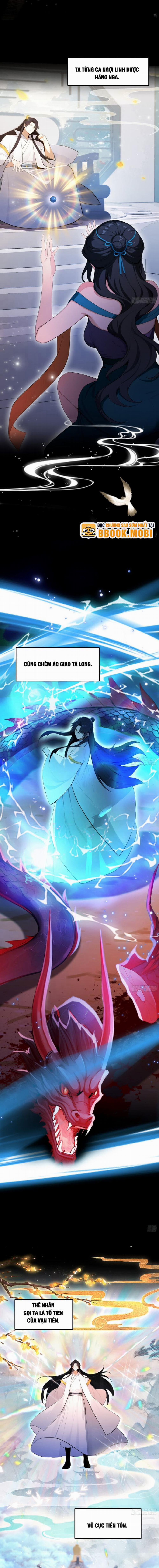 Quá Ảo! Ta Mở Lớp Đào Tạo Nữ Đế 15 trang 2