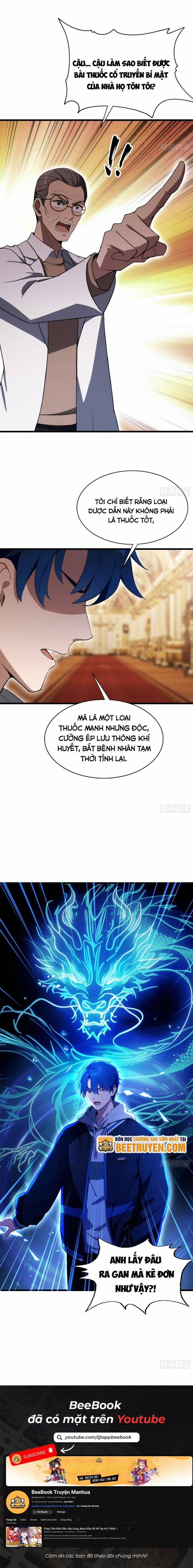 Quá Ảo! Ta Mở Lớp Đào Tạo Nữ Đế 25 trang 6