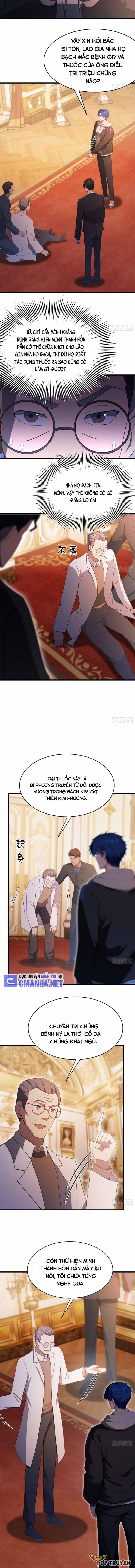 Quá Ảo! Ta Mở Lớp Đào Tạo Nữ Đế 26 trang 2