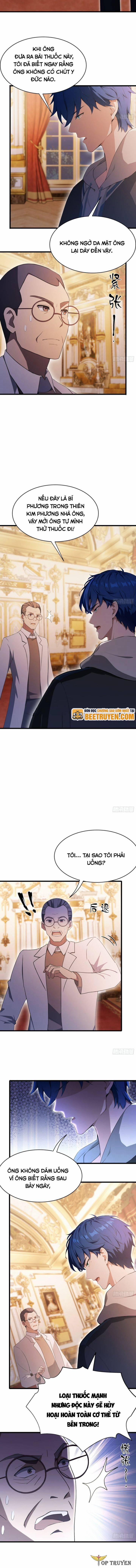 Quá Ảo! Ta Mở Lớp Đào Tạo Nữ Đế 26 trang 3