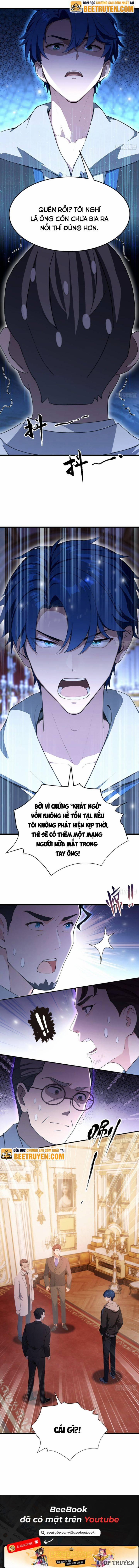 Quá Ảo! Ta Mở Lớp Đào Tạo Nữ Đế 26 trang 5