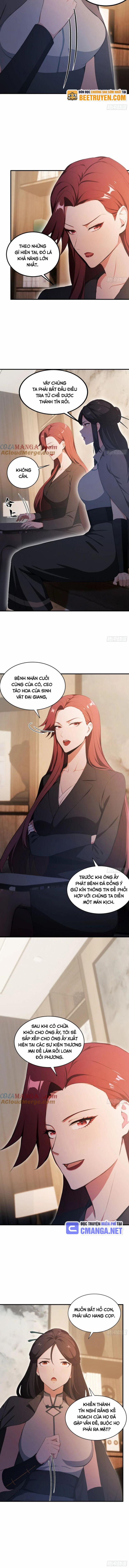 Quá Ảo! Ta Mở Lớp Đào Tạo Nữ Đế 35 trang 2