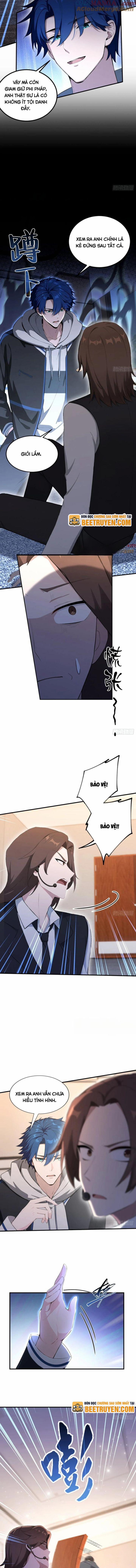 Quá Ảo! Ta Mở Lớp Đào Tạo Nữ Đế 36 trang 5