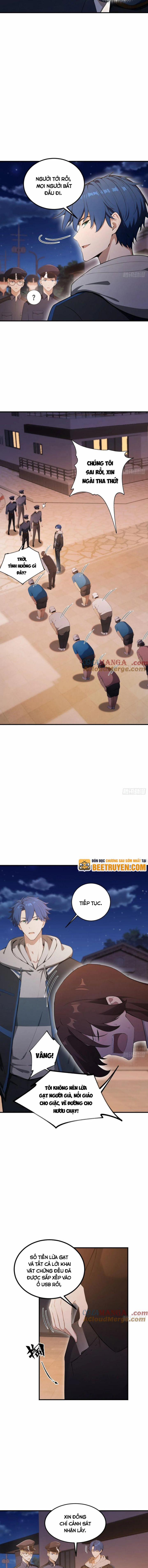 Quá Ảo! Ta Mở Lớp Đào Tạo Nữ Đế 37 trang 3