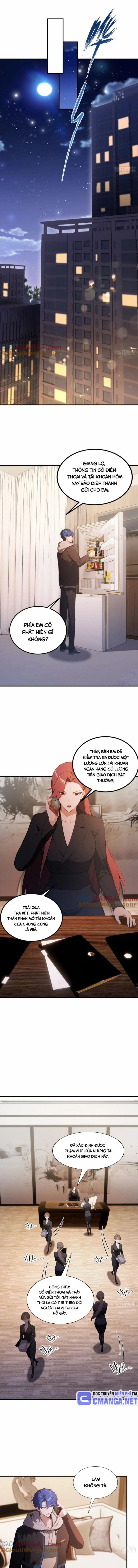 Quá Ảo! Ta Mở Lớp Đào Tạo Nữ Đế 37 trang 5