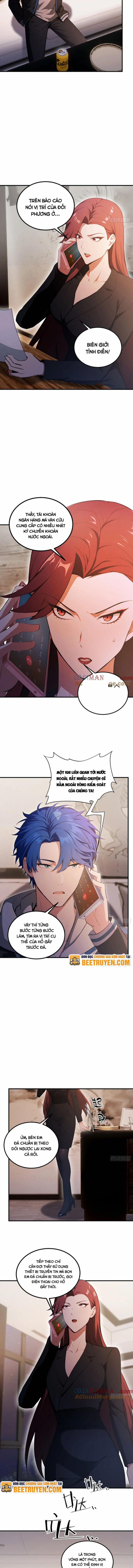 Quá Ảo! Ta Mở Lớp Đào Tạo Nữ Đế 37 trang 6