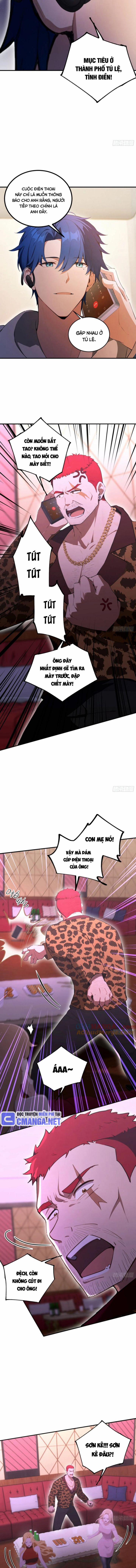 Quá Ảo! Ta Mở Lớp Đào Tạo Nữ Đế 38 trang 2