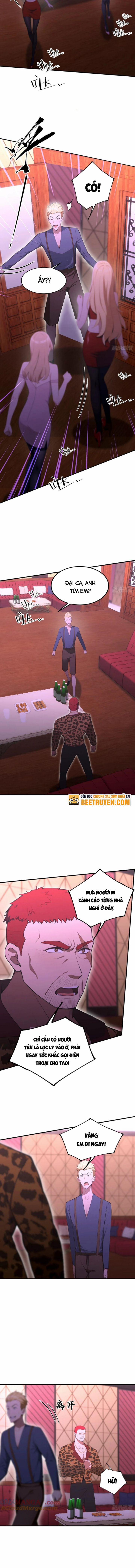 Quá Ảo! Ta Mở Lớp Đào Tạo Nữ Đế 38 trang 3