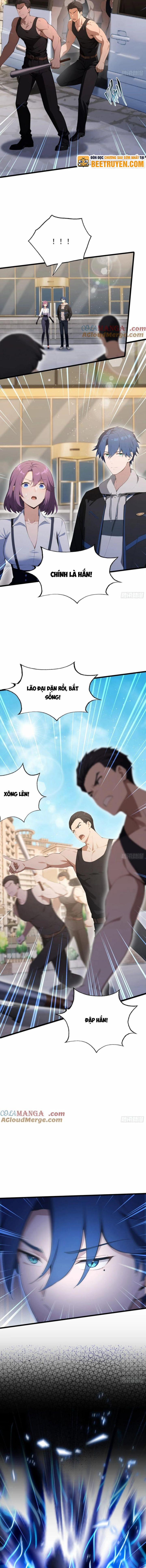 Quá Ảo! Ta Mở Lớp Đào Tạo Nữ Đế 39 trang 2