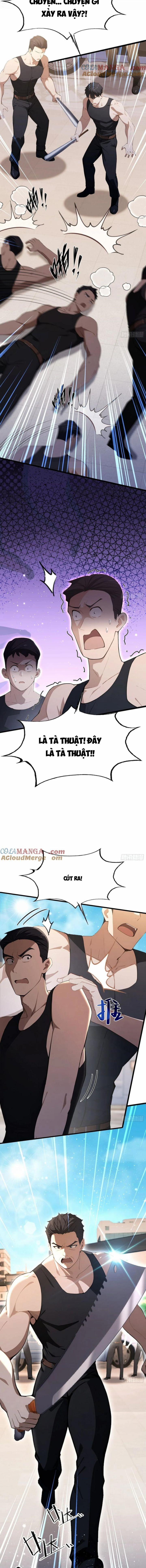 Quá Ảo! Ta Mở Lớp Đào Tạo Nữ Đế 39 trang 4