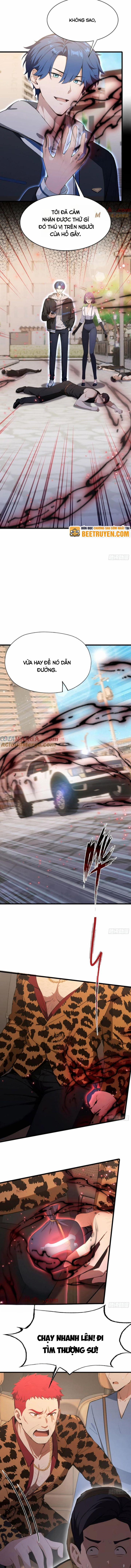 Quá Ảo! Ta Mở Lớp Đào Tạo Nữ Đế 40 trang 2