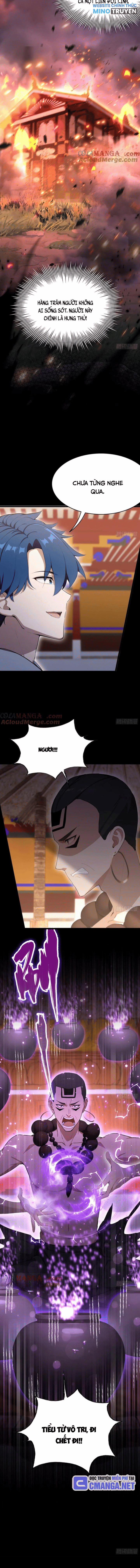 Quá Ảo! Ta Mở Lớp Đào Tạo Nữ Đế 41 trang 1