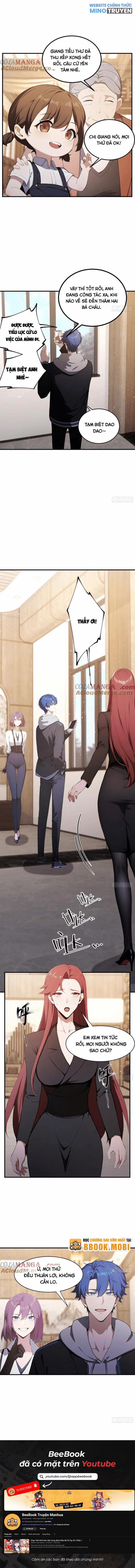 Quá Ảo! Ta Mở Lớp Đào Tạo Nữ Đế 43 trang 4