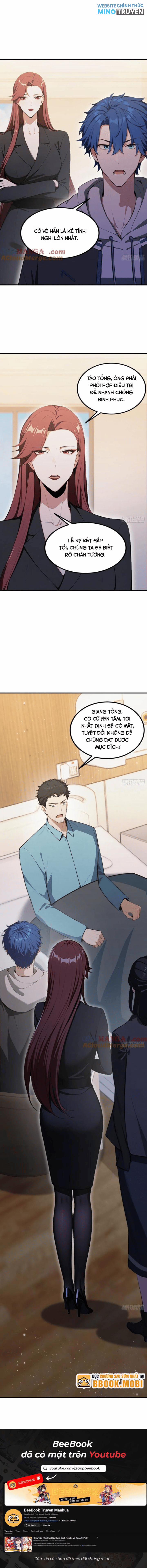 Quá Ảo! Ta Mở Lớp Đào Tạo Nữ Đế 44 trang 6