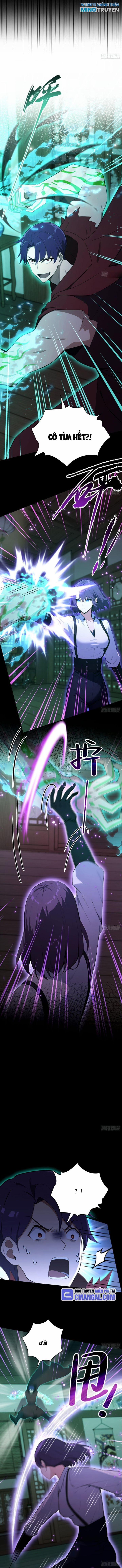 Quá Ảo! Ta Mở Lớp Đào Tạo Nữ Đế 49 trang 4