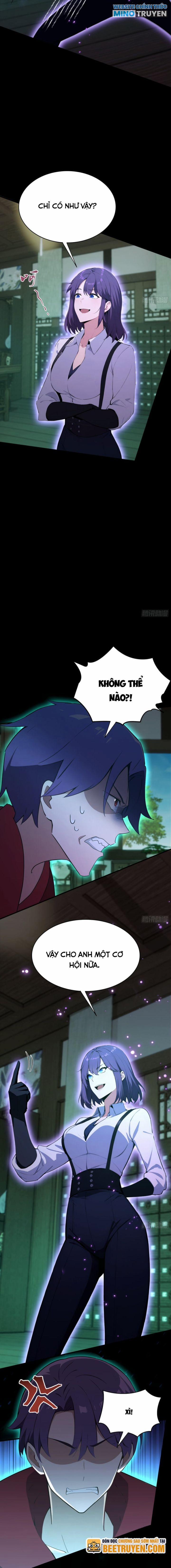 Quá Ảo! Ta Mở Lớp Đào Tạo Nữ Đế 49 trang 5