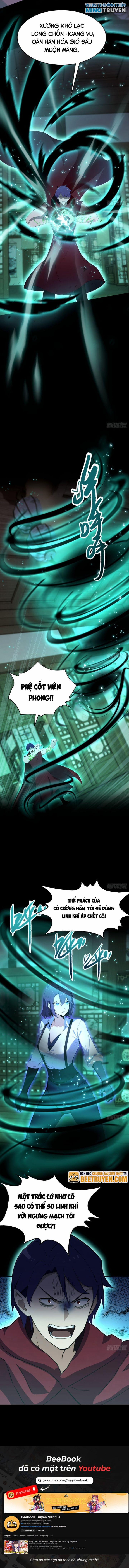 Quá Ảo! Ta Mở Lớp Đào Tạo Nữ Đế 49 trang 6