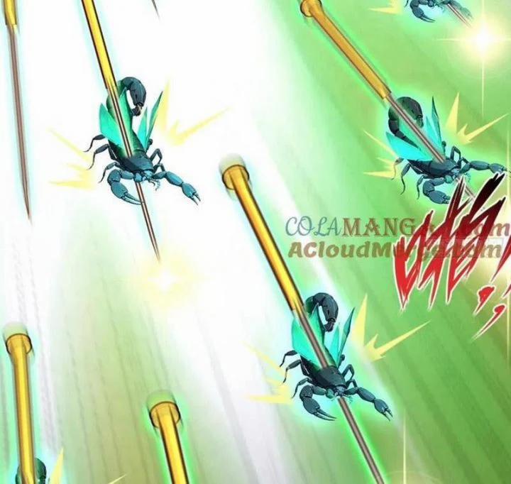 Quá Ảo! Ta Mở Lớp Đào Tạo Nữ Đế 51 trang 14