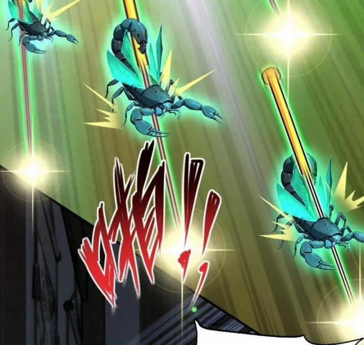 Quá Ảo! Ta Mở Lớp Đào Tạo Nữ Đế 51 trang 15