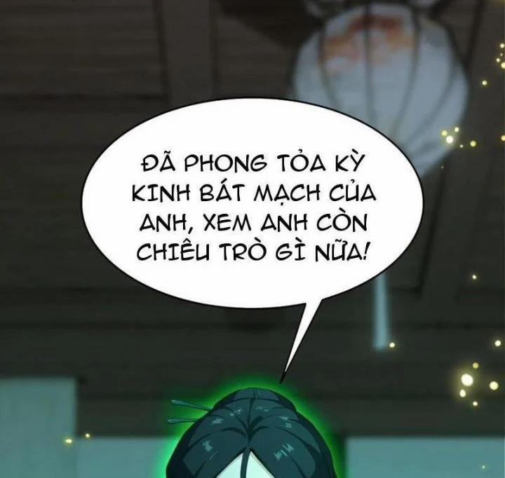 Quá Ảo! Ta Mở Lớp Đào Tạo Nữ Đế 51 trang 22