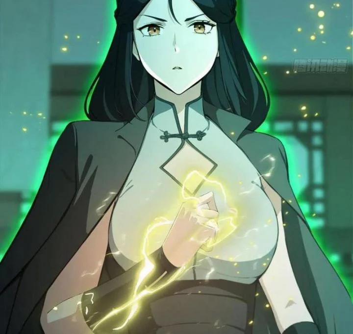 Quá Ảo! Ta Mở Lớp Đào Tạo Nữ Đế 51 trang 23