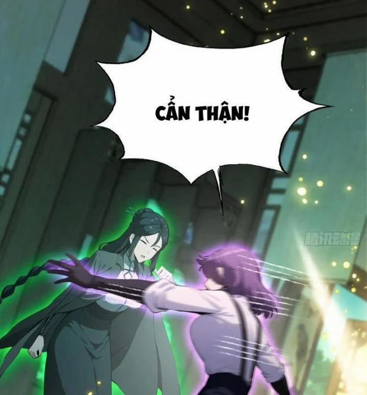 Quá Ảo! Ta Mở Lớp Đào Tạo Nữ Đế 51 trang 28