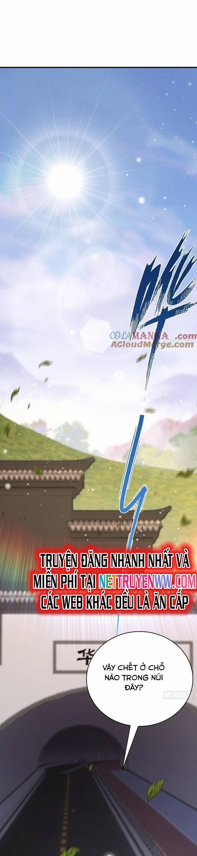 Quá Ảo! Ta Mở Lớp Đào Tạo Nữ Đế 56 trang 10