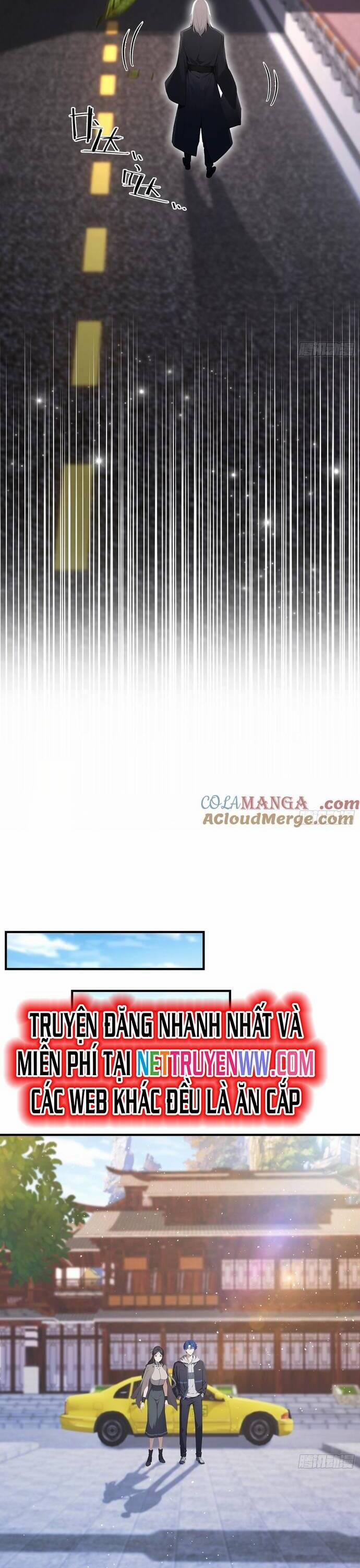 Quá Ảo! Ta Mở Lớp Đào Tạo Nữ Đế 56 trang 11