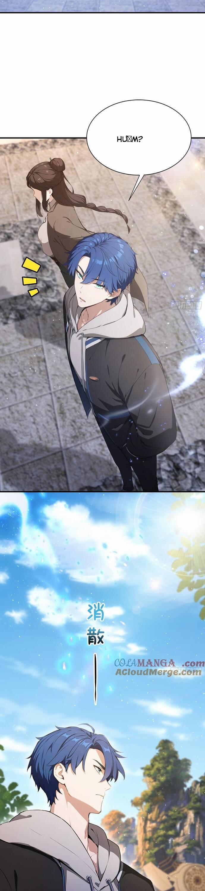 Quá Ảo! Ta Mở Lớp Đào Tạo Nữ Đế 56 trang 12