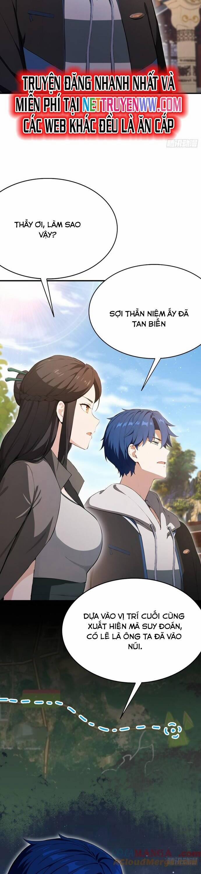 Quá Ảo! Ta Mở Lớp Đào Tạo Nữ Đế 56 trang 13