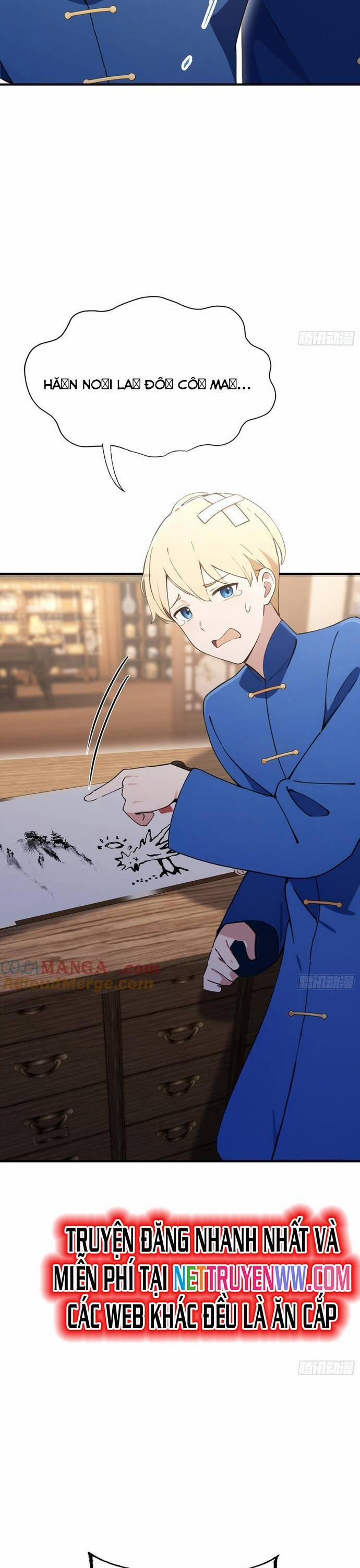 Quá Ảo! Ta Mở Lớp Đào Tạo Nữ Đế 56 trang 18