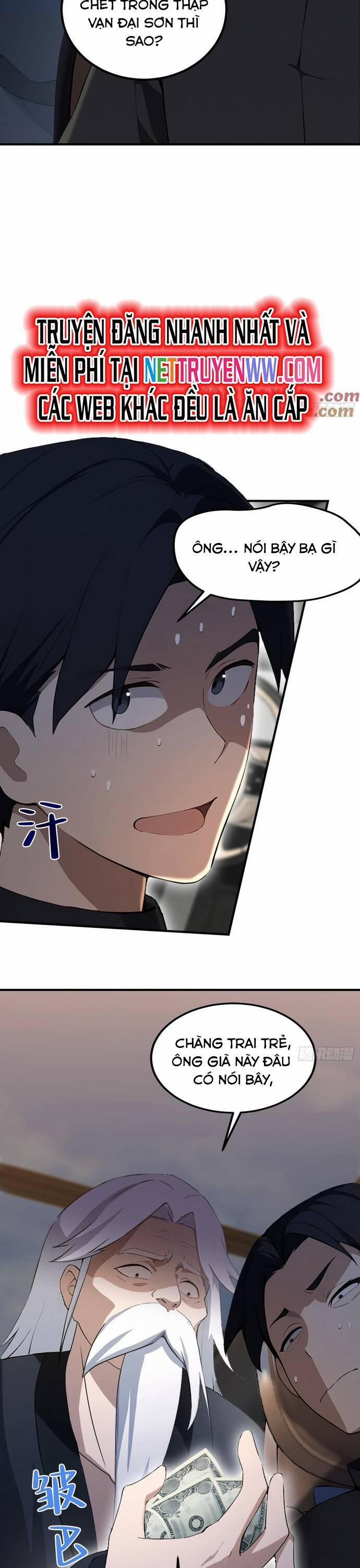 Quá Ảo! Ta Mở Lớp Đào Tạo Nữ Đế 56 trang 6