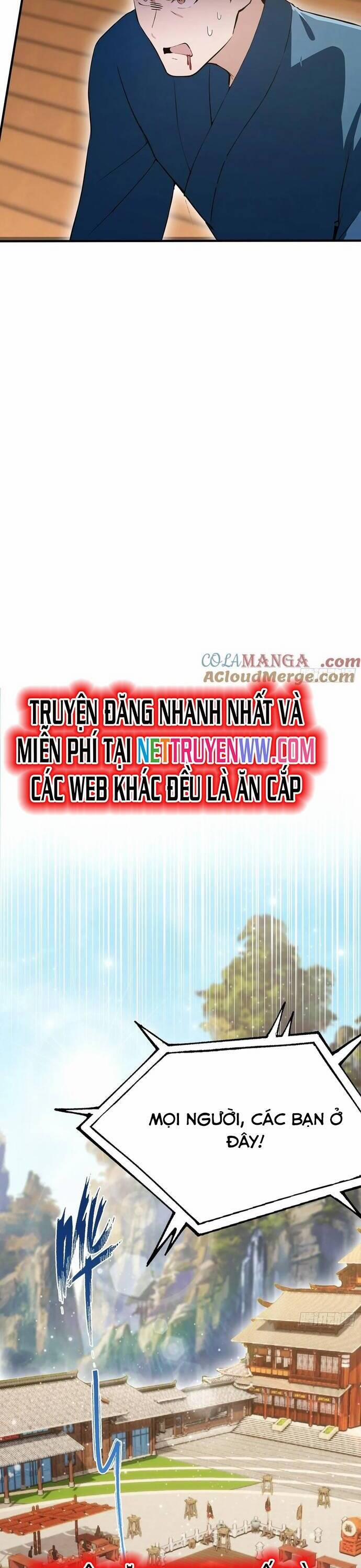 Quá Ảo! Ta Mở Lớp Đào Tạo Nữ Đế 57 trang 11