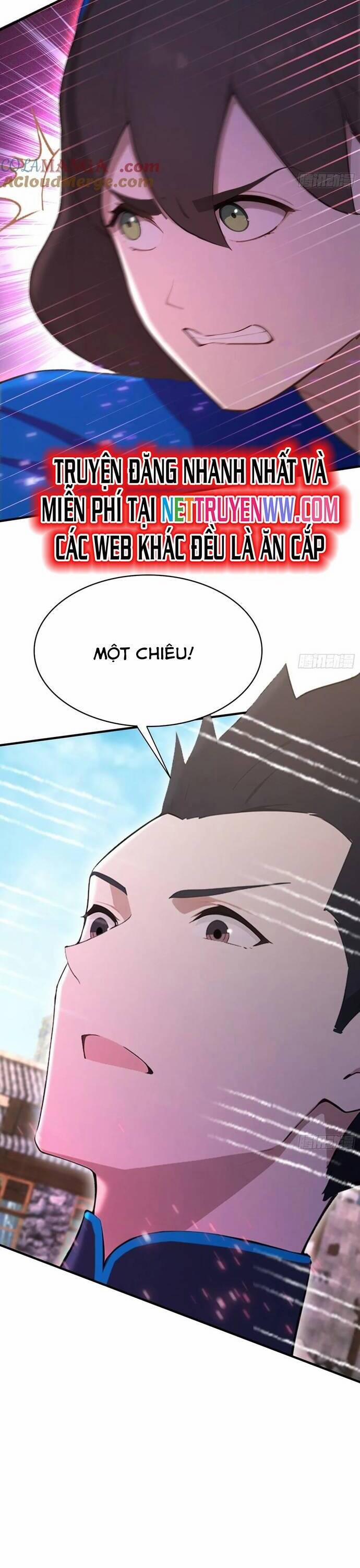 Quá Ảo! Ta Mở Lớp Đào Tạo Nữ Đế 57 trang 25