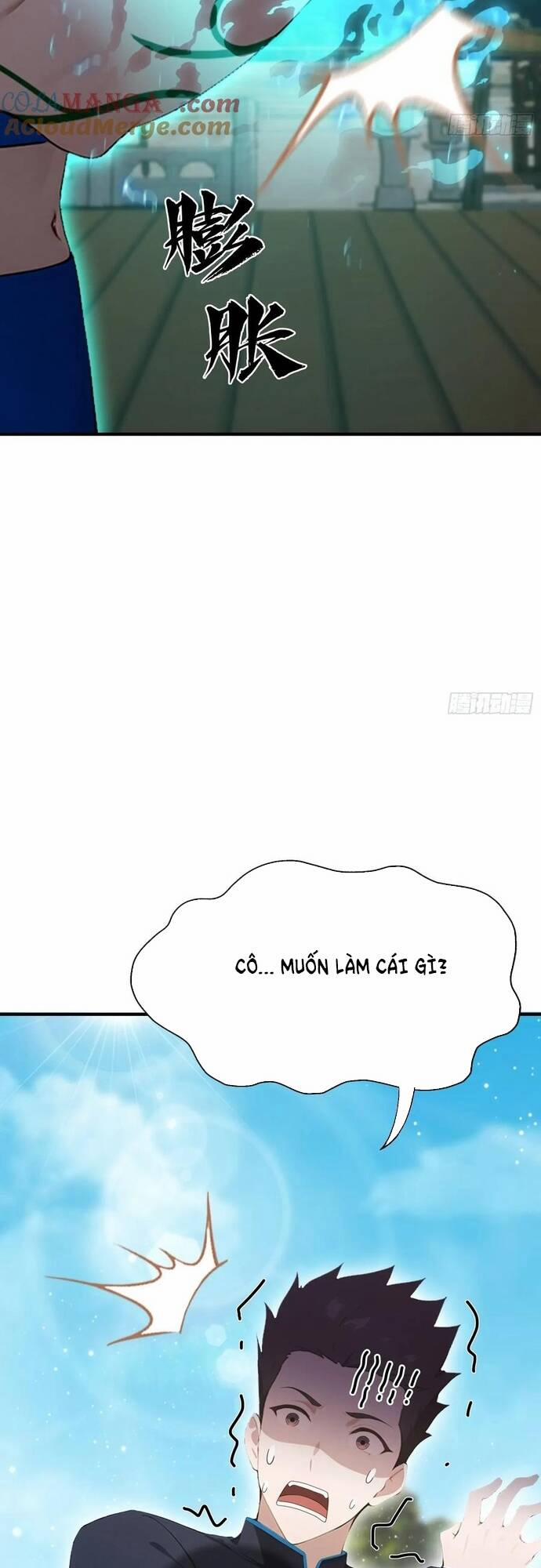 Quá Ảo! Ta Mở Lớp Đào Tạo Nữ Đế 58 trang 14