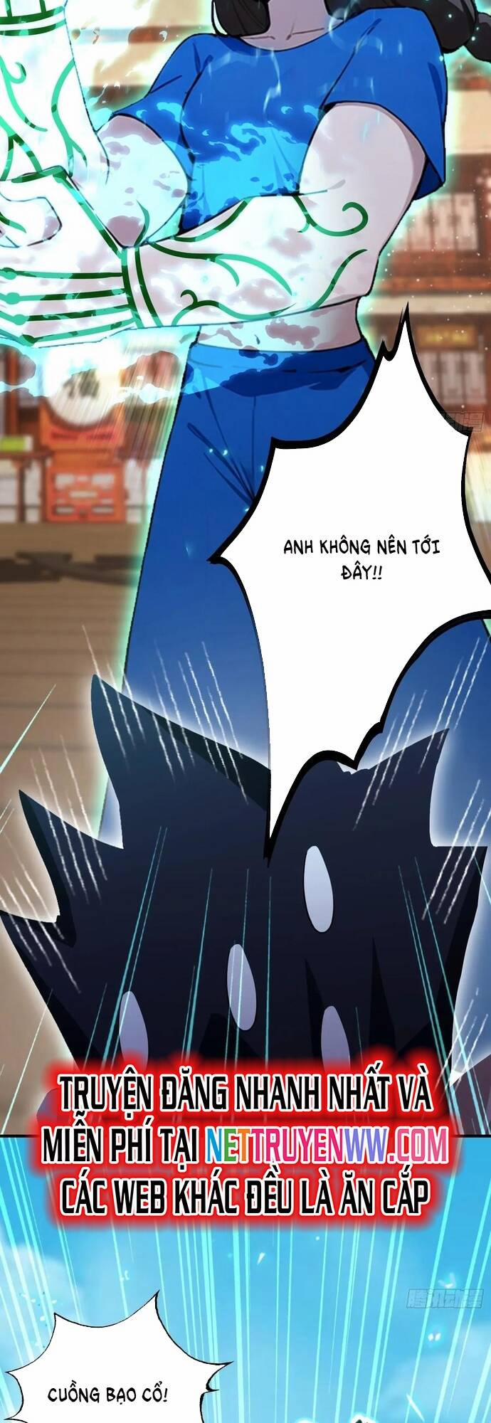 Quá Ảo! Ta Mở Lớp Đào Tạo Nữ Đế 58 trang 16