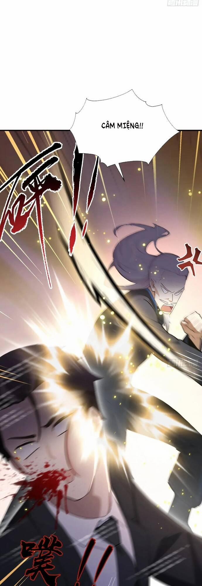 Quá Ảo! Ta Mở Lớp Đào Tạo Nữ Đế 58 trang 25