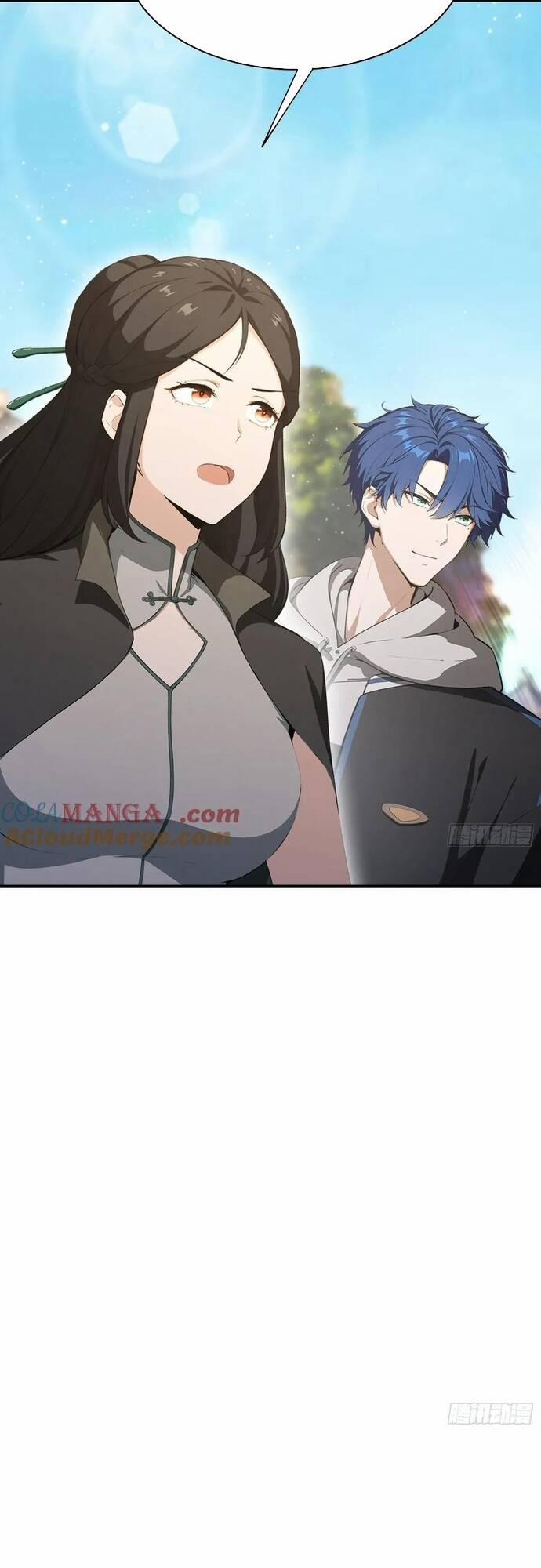 Quá Ảo! Ta Mở Lớp Đào Tạo Nữ Đế 58 trang 31