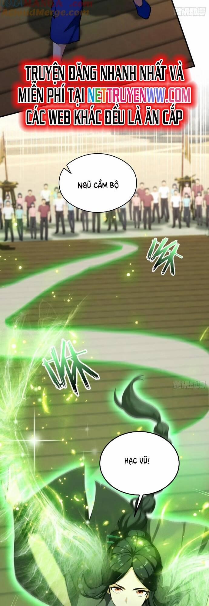 Quá Ảo! Ta Mở Lớp Đào Tạo Nữ Đế 58 trang 42