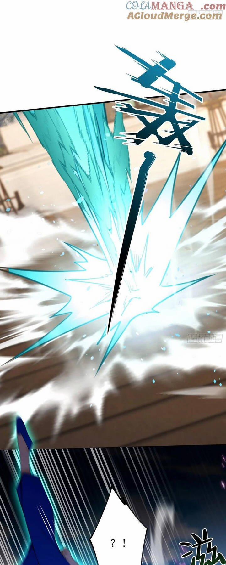 Quá Ảo! Ta Mở Lớp Đào Tạo Nữ Đế 59 trang 10