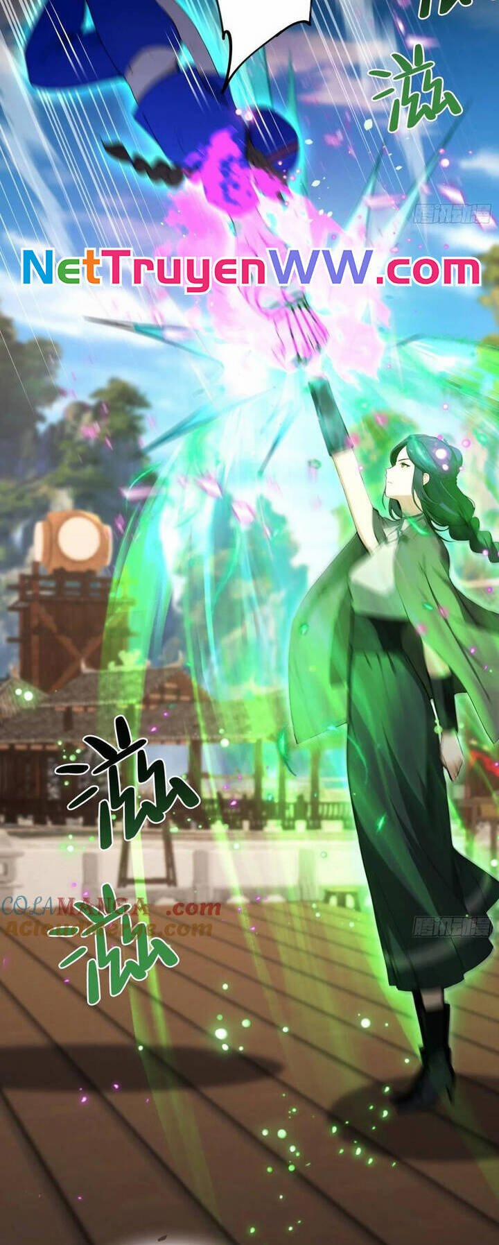 Quá Ảo! Ta Mở Lớp Đào Tạo Nữ Đế 59 trang 11