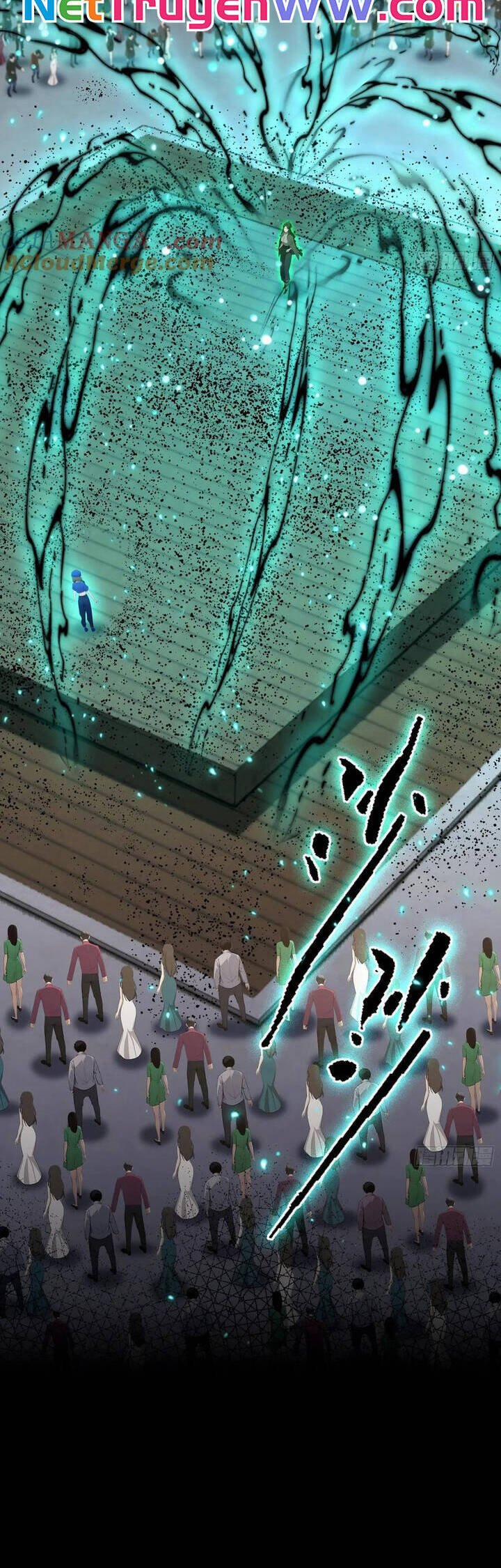 Quá Ảo! Ta Mở Lớp Đào Tạo Nữ Đế 59 trang 26