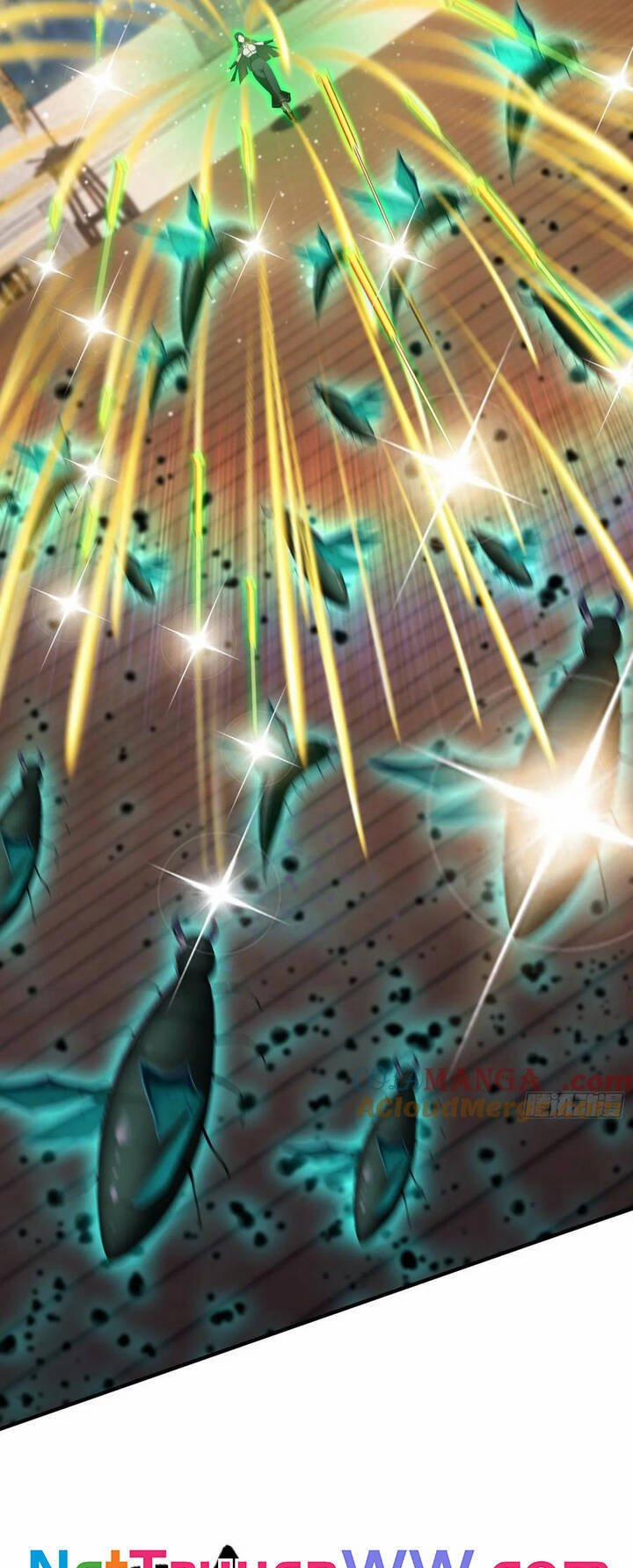 Quá Ảo! Ta Mở Lớp Đào Tạo Nữ Đế 59 trang 31